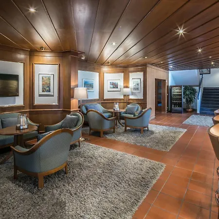 Am Krone Park Hotel Olching