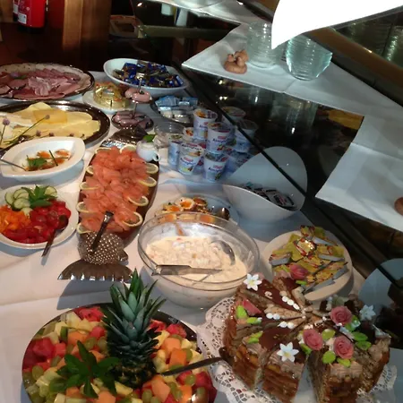 Hotel Am Krone Park Olching