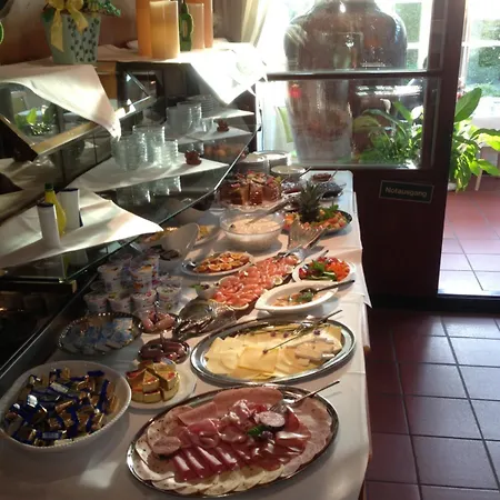 Hotel Am Krone Park Olching