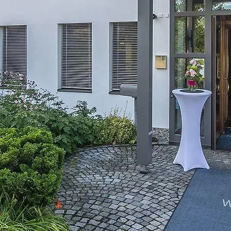 Hotel Am Krone Park 3*