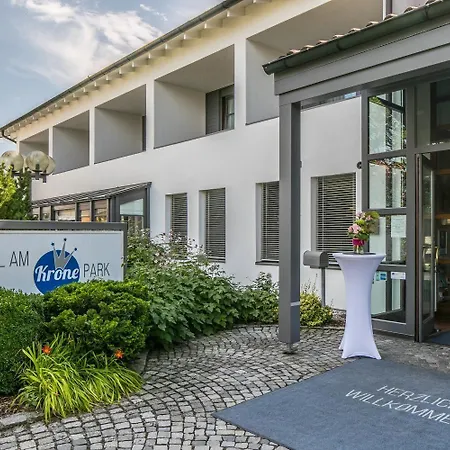 Am Krone Park Hotel Olching