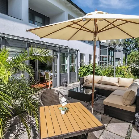 Am Krone Park 3* Olching