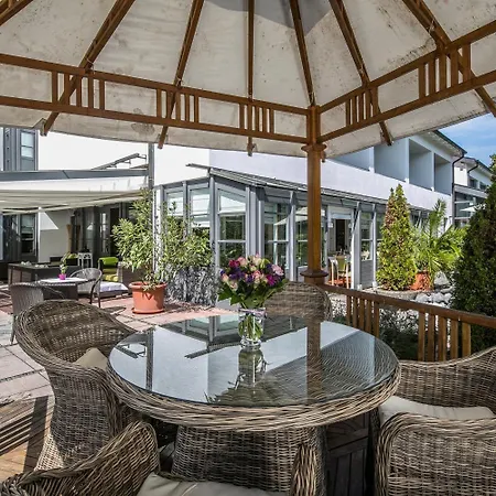 Am Krone Park Hotel Olching