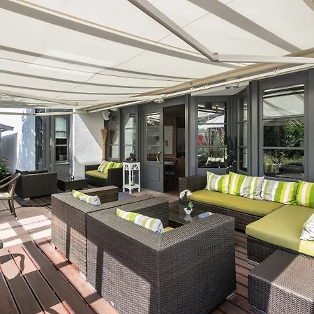 Hotel Am Krone Park 3*