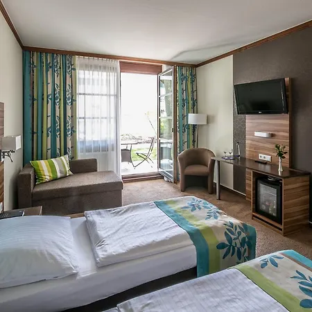 Hotel Am Krone Park Olching