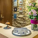 Am Krone Park Hotel 3*