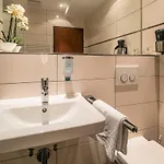 Hotel Am Krone Park