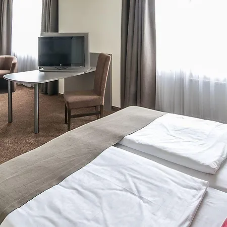 Am Krone Park Hotel 3*