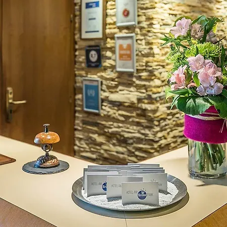Am Krone Park Hotel 3*