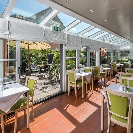Am Krone Park Hotel