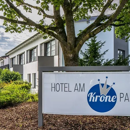 Am Krone Park
