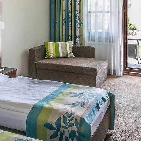 Am Krone Park Hotel