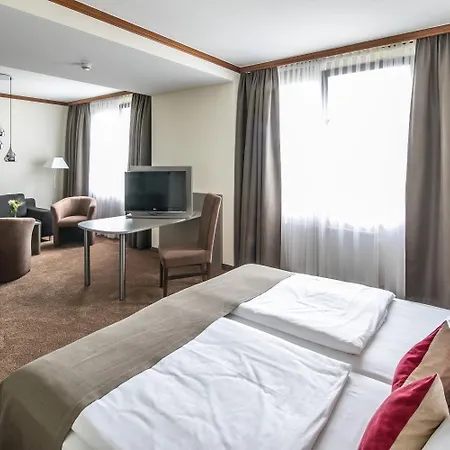 Am Krone Park Hotel Olching