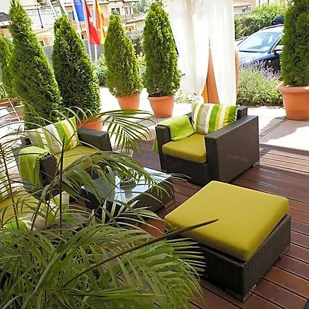 Hotel Am Krone Park Olching