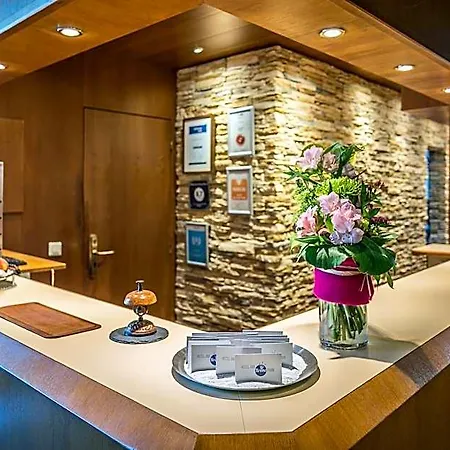 Am Krone Park Hotel
