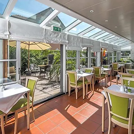 Am Krone Park Hotel 3*