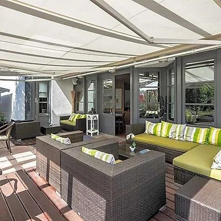 Am Krone Park Hotel
