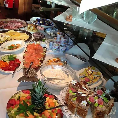 Am Krone Park Hotel Olching