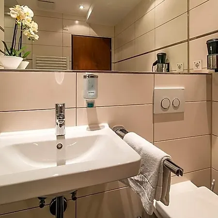 Am Krone Park Hotel