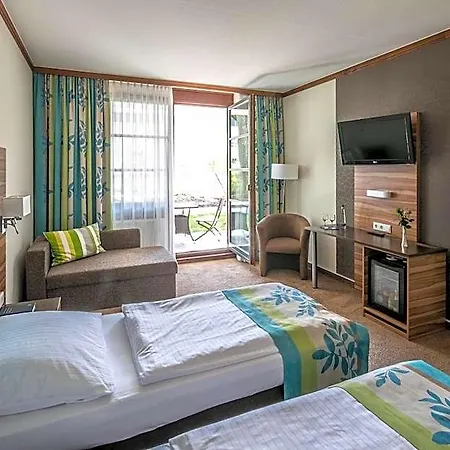 Am Krone Park Hotel