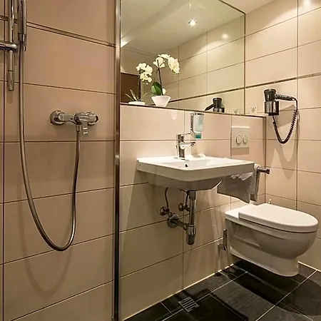 Hotel Am Krone Park