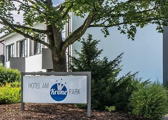 Am Krone Park Hotel