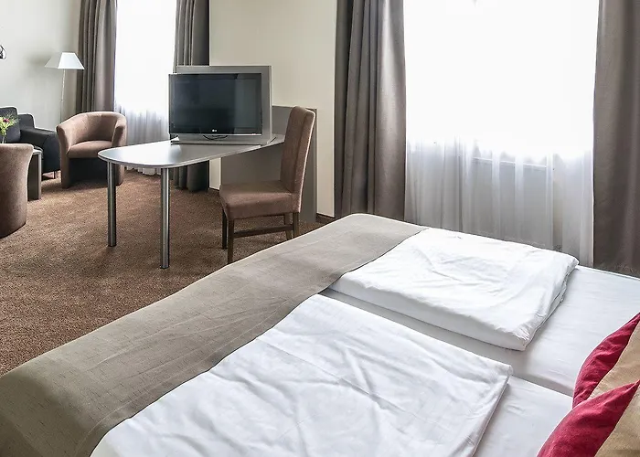 Am Krone Park Hotel 3*
