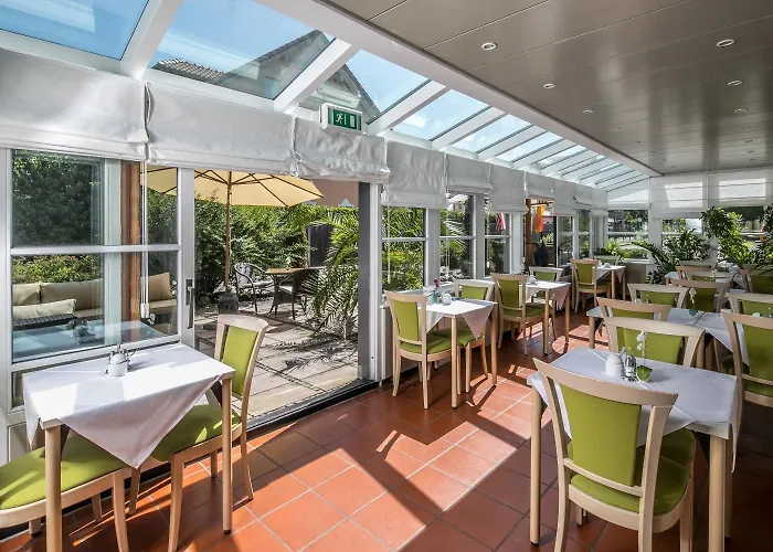Am Krone Park Hotel