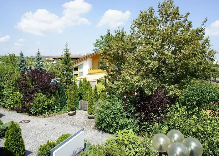 Am Krone Park Hotel 3*