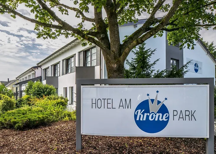 Am Krone Park