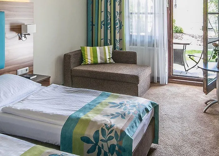 Am Krone Park Hotel