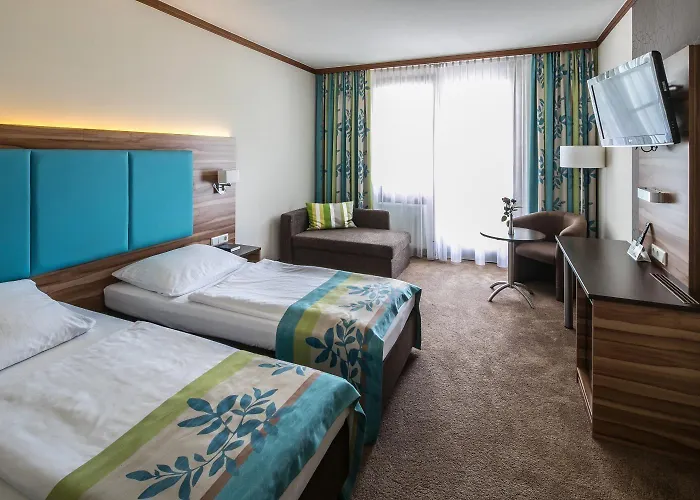 Am Krone Park Hotel Olching