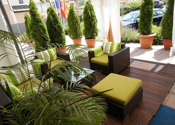 Hotel Am Krone Park Olching
