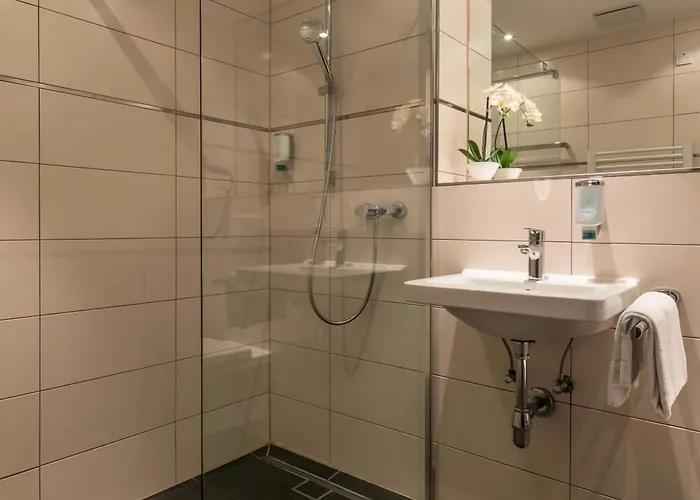 Am Krone Park Hotel Olching