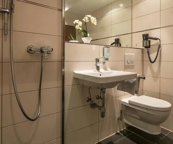 Am Krone Park Hotel 3*