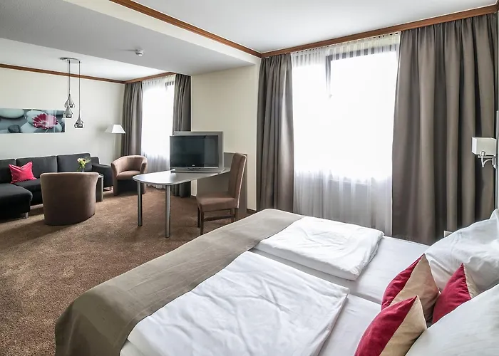 Am Krone Park Hotel